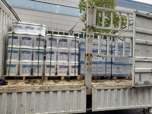 โปรไบโอติกในน้ำเพื่อ BC300เพาะเลี้ยงสัตว์น้ำกำจัดสารอินทรีย์และแบคทีเรียจุลินทรีย์ในน้ำเสียอย่างรวดเร็ว - Product Image 5