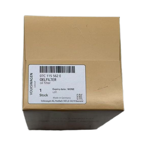 ตัวกรองน้ำมันกระดาษสำหรับ Bentley 07C115562 OEM สำหรับ S6-S8 A6-A8 Porsche Audi RS6-RS7เครื่องยนต์6.3 6.0สภาพใหม่-สำหรับ Phaeton - Product Image 4