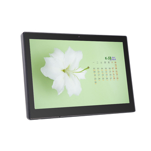 Meirun Tablette <span class=keywords><strong>17</strong></span> <span class=keywords><strong>17</strong></span>.3 Pouces <span class=keywords><strong>Android</strong></span> LCD <span class=keywords><strong>17</strong></span> pouces LED Écran Tactile Tout en Un - Product Image 2