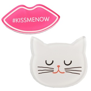 Chất Lượng Cao Phim Hoạt Hình Trong Suốt Bánh Pizza Bánh Rán Hamburg Mini Thực Phẩm Cá Nhân Biểu Tượng Tùy Chỉnh In Acrylic <span class=keywords><strong>Maker</strong></span> Tủ Lạnh Nam Châm - Product Image 2