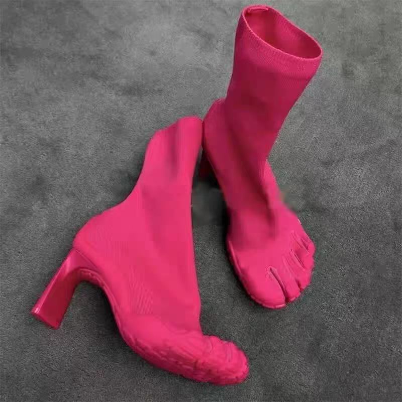 rose pink