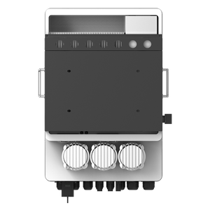 DEBE 8KW On/Off-Inversor solar híbrido (todo en uno): alta frecuencia, salida de 230V, 200 ~ 650V MPPT, sistema de 6-8KW, 5 años de garantía - Product Image 6