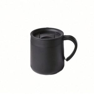 Vaso Personalizado de Acero Inoxidable con Tapa - Taza de Café con Aislamiento al Vacío de Doble Pared - Regalos al por Mayor - Product Image 4