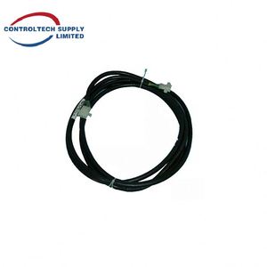 Cable de Entrada/Salida (I/O) Nuevo 51204033-002 de 2 Metros, Tipo Teléfono a Teléfono, para la Serie Measurex C DCS - Product Image 3
