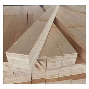 Studing LVL de álamo fabricado en China para la construcción de casas, estructura de núcleo de tablero sólido para embalaje de montantes de marco de núcleo de puerta - Product Image 3
