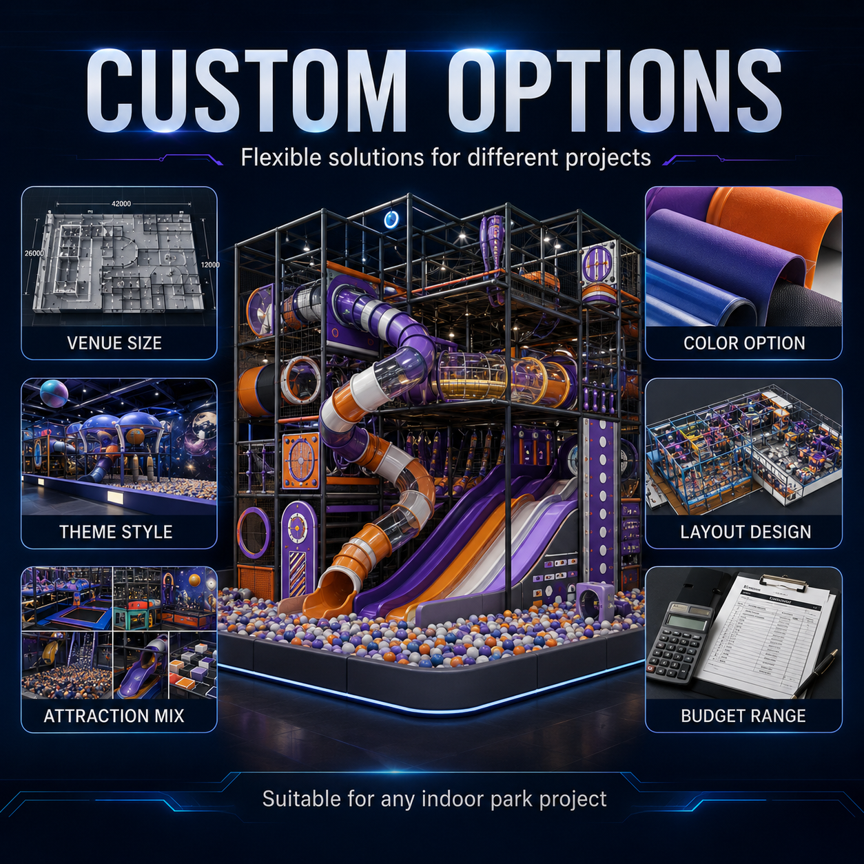 Color Customization