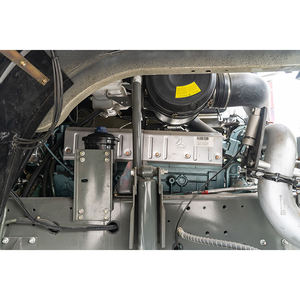 Bon prix, vente directe usine : Camion benne diesel Sinotruk HOWO 371 6X4, capacité de chargement élevée, à vendre - Product Image 2