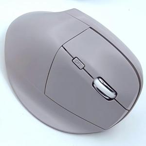 Biểu Tượng Tùy Chỉnh Dọc Thuận Tay Phải LED Backlit Trọng Lượng Nhẹ Chuột Không Dây Cho Thiết Kế Đồ Họa Và Người Sáng Tạo Ergonomic Cổ - Product Image 1