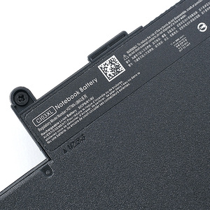 แบตเตอรี่แล็ปท็อป CI03XL Cl03XL ชาร์จได้สำหรับ HP <span class=keywords><strong>ProBook</strong></span> 640 645 650แบตเตอรี่โน้ตบุ๊ค G3 G2 - Product Image 3