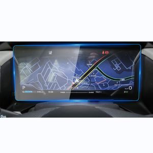 <span class=keywords><strong>Film</strong></span> de protection d'écran en verre trempé ultra-fin de qualité AAA 9H pour autoradio et lecteur DVD Mitsubishi Eclipse Cross - Product Image 4