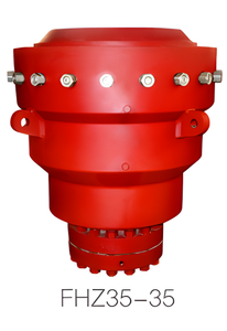 Solusi Seri Lengkap <span class=keywords><strong>API</strong></span> Blowout Preventer untuk Pengeboran, Perawatan Sumur & Kontrol Sumur yang Andal - Product Image 5