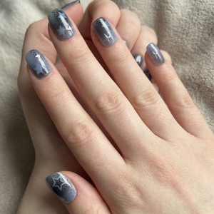 Proveedor Mayorista <span class=keywords><strong>de</strong></span> <span class=keywords><strong>Uñas</strong></span> Postizas <span class=keywords><strong>de</strong></span> Lujo, Cortas, <span class=keywords><strong>Cuadradas</strong></span>, Tipo Ataúd, Marca Privada, ABS, Cobertura Total, <span class=keywords><strong>Uñas</strong></span> Artificiales 3D con Pegamento - Product Image 4