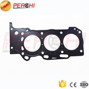 ปะเก็นหัวเครื่องยนต์11115-31041 11116-31021สำหรับโตโยต้า3GR/GRS182 5GR มงกุฎ (CRS_JZS_UZS) 2.5/3.0 (GRS182) 2005-2017 - Product Image 6