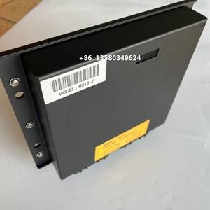 Máy xúc điện tử phụ tùng phần điều khiển 21n6-42101 ECU MCU đơn vị máy tính bảng hộp R110 r335 <span class=keywords><strong>Hyundai</strong></span> R210LC-7 - Product Image 6