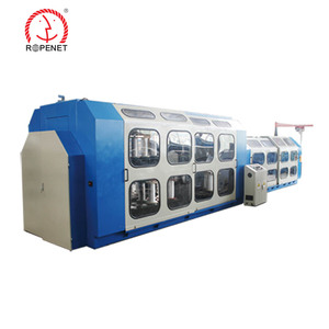 Extrudeuse de fil de pêche en plastique PP HDPE, Machine pour ligne de pêche - Product Image 2