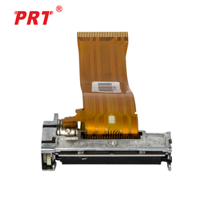 Meccanismo per Stampante Termica HPRT <span class=keywords><strong>PRT</strong></span> da 2 Pollici PT487F-B (Compatibile con Fujistu FTP628MCL701) - Product Image 2
