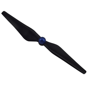 9 inch 9450 sợi carbon cánh quạt cho <span class=keywords><strong>DJI</strong></span> <span class=keywords><strong>Phantom</strong></span> 3 (2CW + 2ccw) cho <span class=keywords><strong>FPV</strong></span> bay không người lái - Product Image 3