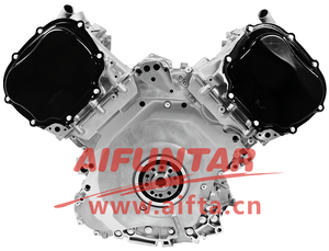 Audi C7 Del Motor 2.5L เครื่องยนต์ <span class=keywords><strong>Clx</strong></span> สำหรับ Faw Audi A6L A7 - Product Image 5