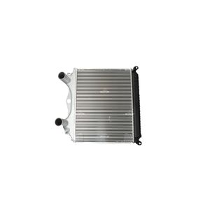 Intercooler de 665*892*64 mm, Número de Pieza 81061300199 / 81061300204 para Camión Europeo MANTGA 2000 - Product Image 1