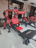 Vente en gros directe d'usine Utilisation commerciale de haut niveau Poussée de la hanche pour l'exercice de musculation