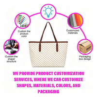 Bolso de Mano de Fabricación China, Moderno y de Lujo, Portátil, Material Premium, Diseño Único, Uso Diario, Tendencia de Moda