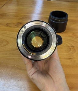 Cámara original EF 70-200mm F4 L IS USM de alta calidad con lente zoom antivibración de alta definición - Product Image 4