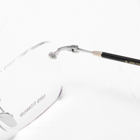Montura de Gafas Ópticas de Acetato con Aro Completo, Modelo 2025, para Rostro en Forma de Diamante, Protección Contra Luz Azul, Lentes CR39, Ligeras