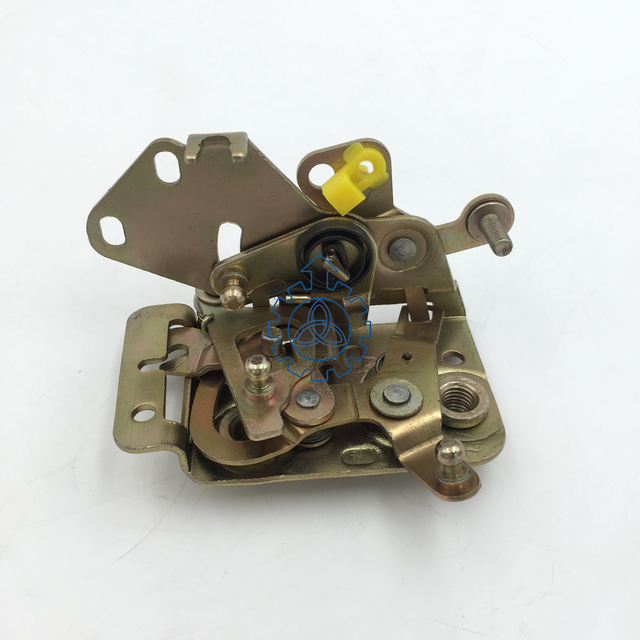 Truck Body Parts Left Door Lock Door Switch 1610882 1610922 for Volvo