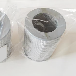 Filtro Hidráulico 207-60-71182 207-60-71181 2076071182 para Excavadora PC200 PC300 <span class=keywords><strong>Bulldozer</strong></span> D155 D275 - Product Image 1