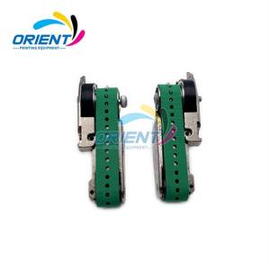 Kwaliteit 1Set F4.614.551F F4.614.552F Papierreductie Katrol Velremmodule voor Heidelberg XL105 CX102 CD102 Afdrukken Onderdelen - Product Image 2