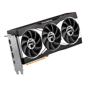 Tarjeta Gráfica para Juegos Sapphire <span class=keywords><strong>AMD</strong></span> Radeon RX <span class=keywords><strong>6800</strong></span> XT de 16 GB Usada con Arquitectura <span class=keywords><strong>AMD</strong></span> RDNA 2 de 256 bits GDDR6 - Product Image 4