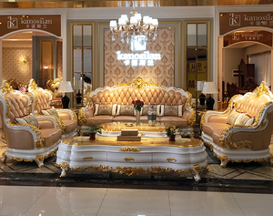 Moon arabic luxury sofa set soggiorno nuovo design italiano dalla <span class=keywords><strong>turchia</strong></span> divano divano in stile europeo set mobili soggiorno - Product Image 3