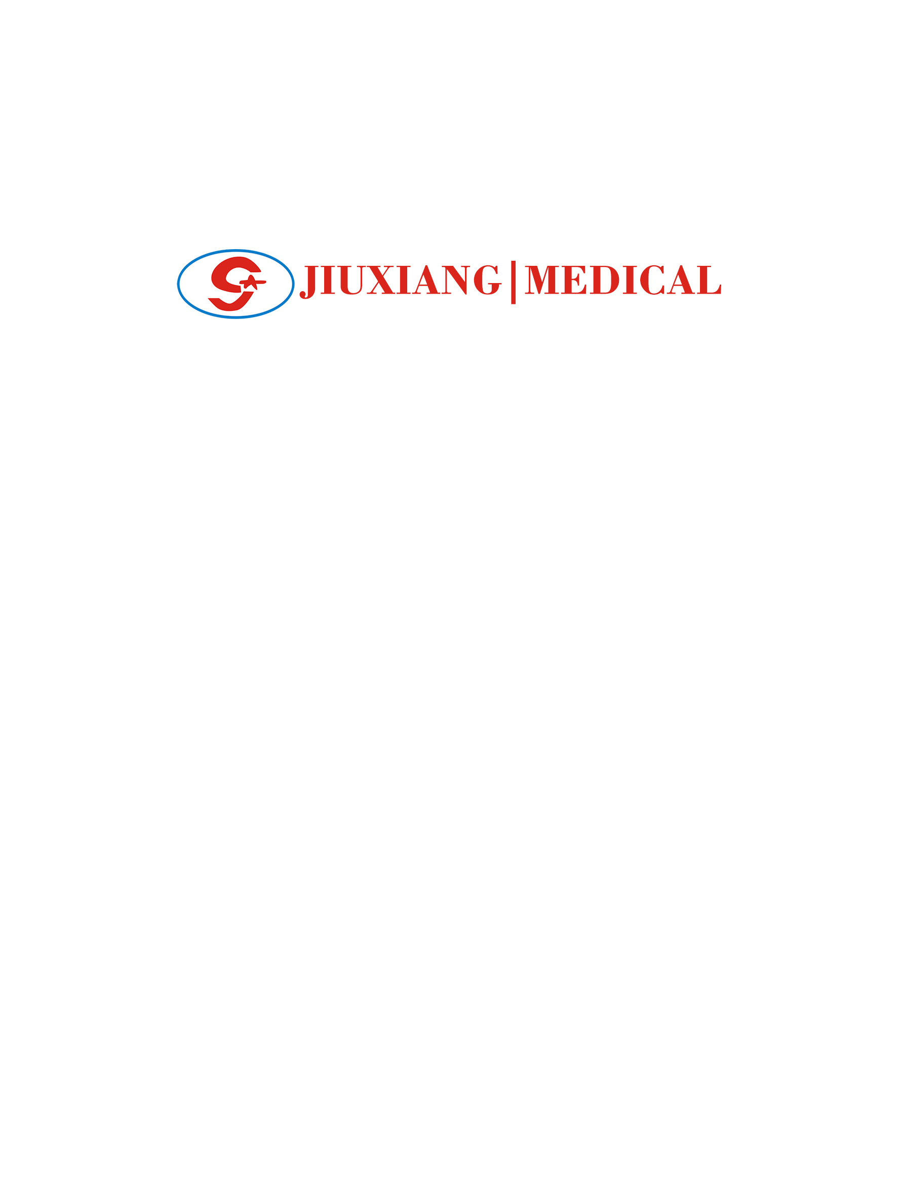 Guangzhou Jiuxiang Medical Devices Co., Ltd. logo