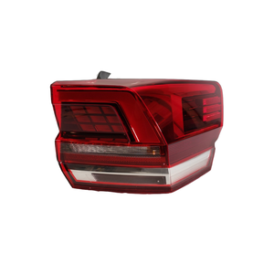 WGYAP OEM 3CN945208 <span class=keywords><strong>B</strong></span> Feu arrière LED haute luminosité pour voiture, côté droit, compatible Volkswagen Teramont Atlas <span class=keywords><strong>TER</strong></span> 2018 - Product Image 1