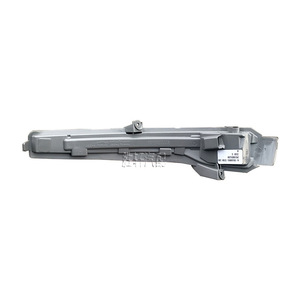 Luz de Posición Lateral Mercedes-Benz A0999060701 A0999060801 Para GLB GLC-Class W205 213 222 253 Blanco Negro - Product Image 4