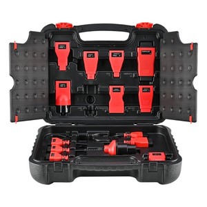 ล่าสุดชุด MP900BT วินิจฉัยรถยนต์ Maxipro เครื่องมือสแกนเนอร์วินิจฉัยรถยนต์40 + บริการ MP900-BT ที่มีการเชื่อมต่อรองรับ Doip CAN-FD ECU - Product Image 5