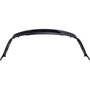 Ricambio OEM per Auto, Nuovo Paraurti Posteriore con o Senza Fori per Sensori di Parcheggio per Ford Mustang <span class=keywords><strong>GT</strong></span> <span class=keywords><strong>2018</strong></span> 2019 2020 2021 - Product Image 3