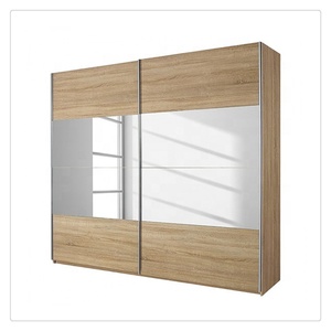 Muebles de Salón, Ropa para Niños <span class=keywords><strong>con</strong></span> Espejo, <span class=keywords><strong>Armario</strong></span> de Acero Plegable Económico / Diseños de <span class=keywords><strong>Armario</strong></span> de Acero <span class=keywords><strong>con</strong></span> Cerradura - Product Image 5