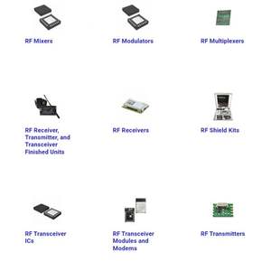 Tout nouvel émetteur-récepteur d'origine, MONO,24GHZ, MACS-007801-0M1R10 COMPL ROHS - Product Image 5