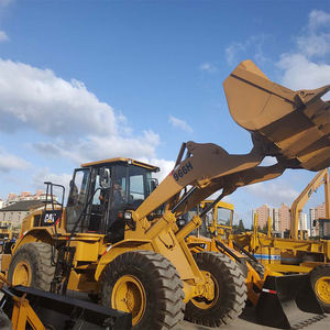 CAT asli 966H roda pemuat <span class=keywords><strong>5ton</strong></span> <span class=keywords><strong>Loader</strong></span> digunakan roda depan pemuat untuk dijual - Product Image 6