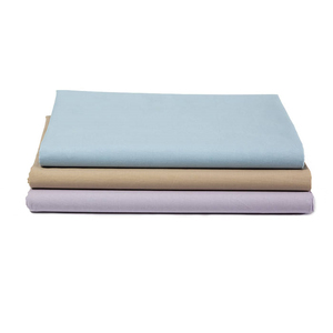 Mật Độ Cao Không Dễ Biến Dạng Dệt Vải Mềm 100% Vải Cotton - Product Image 4
