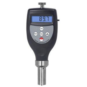 Digital HT-6510DW Wood <strong>Hardness</strong> <strong>Tester</strong> Gauge Used to Determine the <strong>Indentation</strong> <strong>Hardness</strong> of Wood - Product Image 1