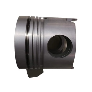 Jcar bộ phận động cơ diesel EF750 13216-1860l điện tự động Piston Pin nhà máy vật liệu bán buôn từ Trâm xe turbo Kit - Product Image 1