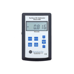 Magnetómetro Digital Alphalab Mr3, Medidor de Miligauss con Sonda, Hecho en EE. UU. - Product Image 3