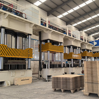 Febricabilidad de la producción de palets de madera de desecho de fábricas de muebles