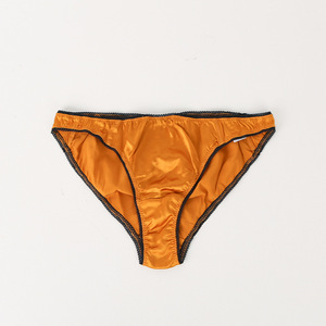 Offerta speciale da donna mutandine in seta di gelso ricamato a <span class=keywords><strong>farfalla</strong></span> mutandine <span class=keywords><strong>Shorts</strong></span> batteriostatiche e traspiranti - Product Image 6
