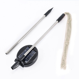 <span class=keywords><strong>Luces</strong></span> <span class=keywords><strong>Solares</strong></span> para Jardín, <span class=keywords><strong>Luces</strong></span> Decorativas para Exteriores, Impermeables, <span class=keywords><strong>Luces</strong></span> <span class=keywords><strong>Solares</strong></span> de <span class=keywords><strong>Navidad</strong></span>, <span class=keywords><strong>Luces</strong></span> LED RGB Inteligentes para Exteriores, <span class=keywords><strong>Luces</strong></span> de Fuegos Artificiales - Product Image 6