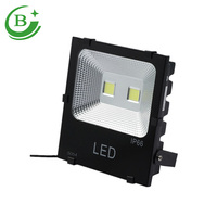 Le circuit intelligent 200W de super sécurité et durable d'excellente qualité a mené la lumière d'inondation extérieure