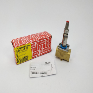 Nouveau PLC d'origine haute performance 032U4904 EV310B, G 1/4 <span class=keywords><strong>ISO</strong></span> 228 1 avec support après-vente - Product Image 1
