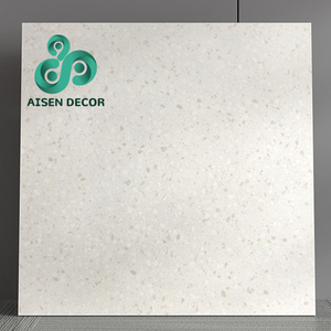AISEN <span class=keywords><strong>Carreaux</strong></span> <span class=keywords><strong>de</strong></span> <span class=keywords><strong>sol</strong></span> auto-adhésifs modernes en <span class=keywords><strong>PVC</strong></span> 60x60 autocollants <span class=keywords><strong>de</strong></span> <span class=keywords><strong>sol</strong></span> en <span class=keywords><strong>ciment</strong></span> épais, résistants à l'usure et imperméables - Product Image 5